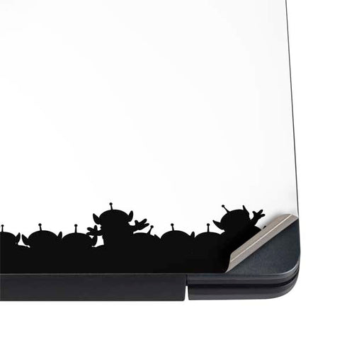 Disney Toy Story The Claw Dell Vostro Skin